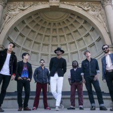 フェスおじさんの「フジロックはこれを見なきゃ！」第6回　新時代のカリスマ　CON BRIO