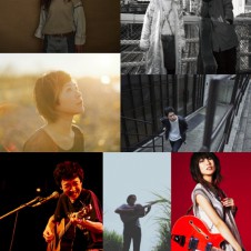 New Acoustic Camp 2016、第三弾出演アーティスト発表！ EGO-WRAPPIN’、原田郁子 ら出演決定!!