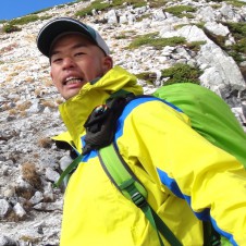 『日本百名山ひと筆書き』でも注目を馳せた田中陽希、GORE-TEX™ CLUB会員限定のトークショー