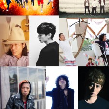 New Acoustic Camp 2016、出演アーティスト第４弾発表！ 降谷 建志、Curly Giraffe ら出演決定