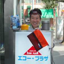 ＜老舗山専さかいやスポーツ＞８月に売れた夏山小物７選！