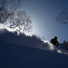 【東京・長野・富山で開催】3人の滑り手の暮らしと滑りにあのフィルマーが密着！ 豪華ムービー上映会