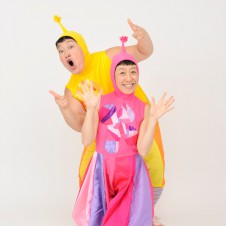 徹底解剖！ ケロポンズのひ・み・つ ＜前編＞