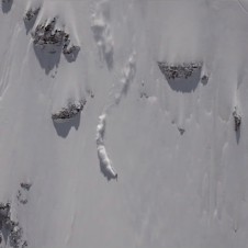 【海外】斜度が、スピードが、景色がすごい!! エクストリームなスキームービー「La Liste」公開開始！