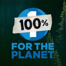 ブラックフライデーの売り上げの全てを地球環境のために寄付をするパタゴニアの地球愛がすごい。