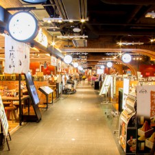 嵐？ 混雑？ 新千歳空港へはフライト２時間前半に到着すべきって知ってた？ その理由は……