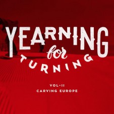 【海外】さぁスノーボードのターンにシビれる時間です。KORUA Shapesの第二弾ムービーがかっこよすぎ！