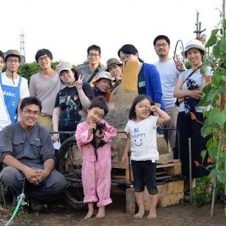 「発酵」から始める野菜作り！　落ち葉堆肥作りを学ぶWSが東京三鷹で開講