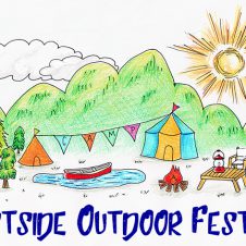 中四国地方にも本格的アウトドアイベントを！ WESTSIDE OUTDOOR FESTIVAL開催