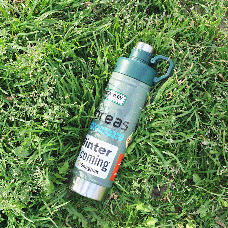 賞品は7月発売の新製品や未流通品も スタンレー インスタグラムのフォトコンテスト開始 Akimama アウトドアカルチャーのニュースサイト