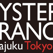 「MYSTERY RANCH（ミステリーランチ・トウキョウ）」が4月、東京・原宿に新オープン。オーナーのデイナ・グリーソン氏も来日！