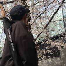 洗練のデザインと品質が、雨の日を豊かに。「Downpour Rain Company」はカナダの傘屋さんです