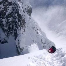 「その隔絶感、辺境感が最大の魅力」。山岳ガイド澤田 実さんが挑み続ける冬の黒部横断の記録