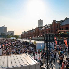 「海の環境を守りたい」このテーマを多くの人に伝えるために。無料エリアも超充実のグリーンルーム