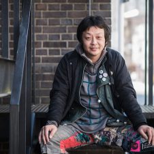 TURTLE ISLAND永山愛樹インタビュー。ここだけにしか存在しない世界観を発し続ける橋の下音楽祭