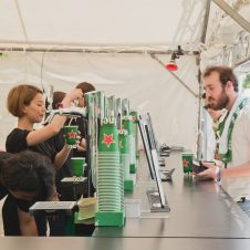 まだまだ知らないこと山のごとし！ つい人に話したくなる「雑学フジロック」