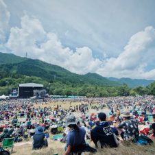 【キャンプインフェス】フジロック開催間近！アーティスト徹底解説。DAY１「2017年という時代を象徴する音たち」