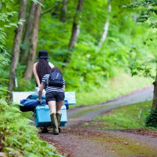 フジロックビギナー必見。みんなに聞いた 「初フジロックの不安」、その傾向と対策