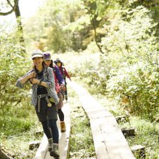 尾瀬にキャンプインしながら、遊びつくせ！　尾瀬檜枝岐マウンテンフェス、8/26、27に開催！