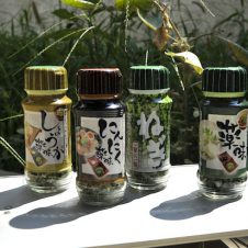 秘密兵器登場！「ものぐさおとこの山ごはん⑲」は薫香ただよう大人の味だった！