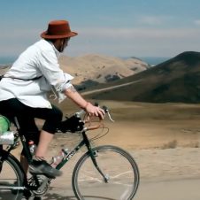 【海外】僕らに旅が必要な理由をスッキリと描いた「7000マイルの自転車旅行から得られた人生の教訓」