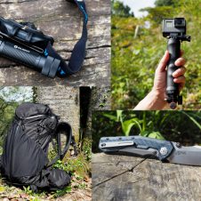 2017年の小道具振り返り。今年実際に買ってよく使ったGEAR『TOP6』