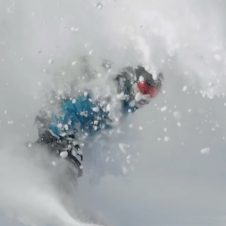 【海外】4Kで37分も!!　カナダのスキー場「ウィスラー・ブラッコム」が制作した動画が楽しすぎ！