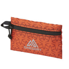 【8月12日まで】GREGORY対象モデルを購入してもらおう！先着「限定テクニカルポーチ（非売品）」