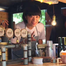 ニューアコのフェスメシ、ほぼ全店巡って飲み食いしてみた