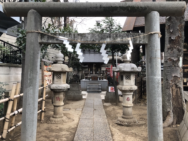 日本で唯一 天気の神様を祀っている 気象神社 ここで今年の好天を祈ろう Akimama アウトドアカルチャーのニュースサイト