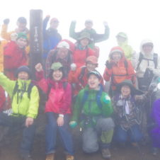 グループ登山の基礎を学ぶ絶好のチャンス！ 北海道で、誰でも参加可能な集団登山指導者研修会開催
