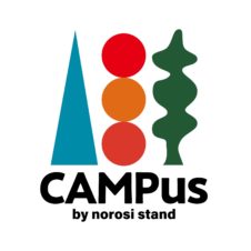 THE CAMP BOOKがコロナ禍に提案する新たなキャンプイベント。CAMPusが8月に初開催。