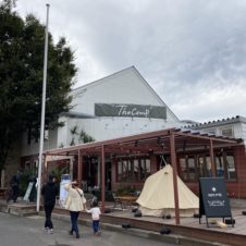 セレクトショップのFREAK’S STOREと和歌山のアウトドアショップOrangeが初タッグを組んだThe Camp FREAK’S STOREが茨城県古河にオープン。