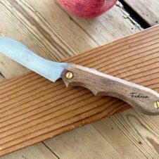 【レビュー＆読者プレゼント】料理好き必見！ 兵庫県の刃物の産地で生まれた包丁感覚のナイフ「フェデカ」を使ってみた