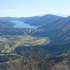 日本の国立公園の未来を描く。ゴールドウインと環境省が、 国立公園の魅力を再発見するツアーを開催。