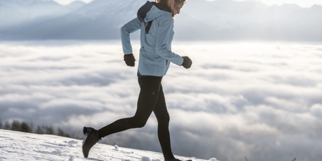 【NEWS】雪道の上を軽快に走りたい！ 新登場したサロモンのトレラン用ウィンターシューズで、冬のアクティビティの可能性を広げよう