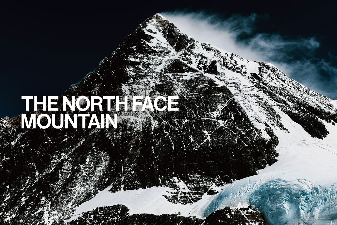 ザ・ノース・フェイス THE NORTH FACE ザ・ノース・フェイス マウンテン THE NORTH FACE MOUNTAIN ECサイト フラッグシップ