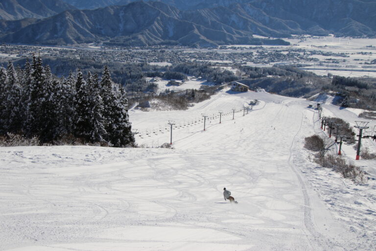 新潟県南魚沼市で体験した、仕事とアクティビティとを瞬時に切り替えるワーケーション