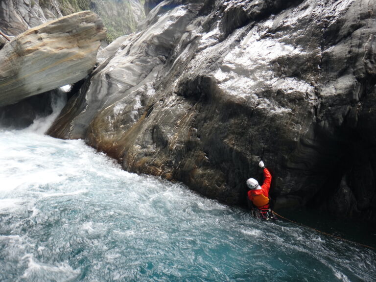 第28回植村直己冒険賞を受賞！　唯一無双のクライマー大西良治さんの胸熱イベントが開催　