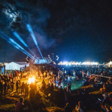 野外フェスを快適に乗り切るための十箇条