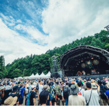 フジロックでしか体験できないライブがある。フェスおじさんの25年のおすすめアーティスト