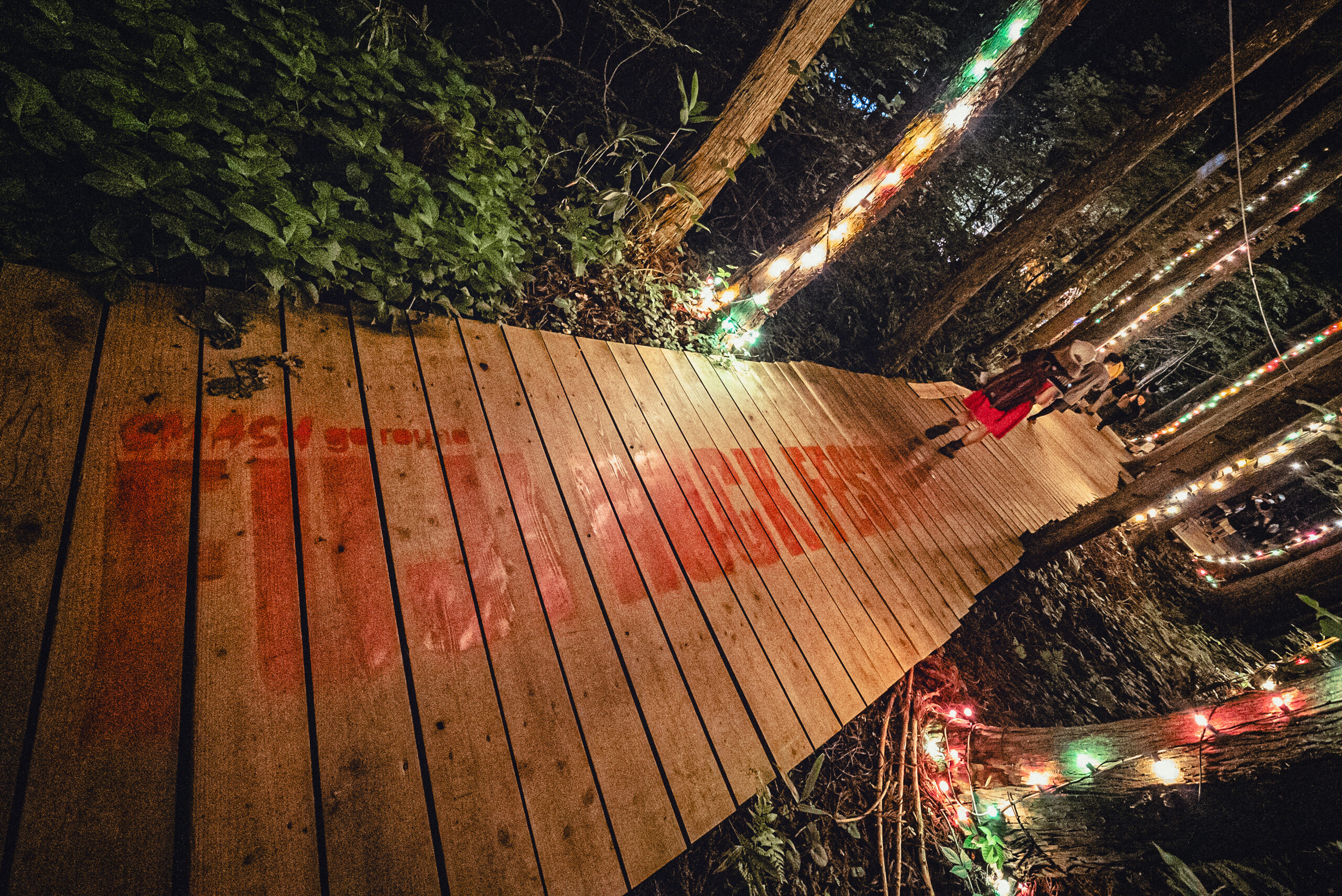 ROAD to FUJI ROCK──これが苗場の全貌だ!! | Akimama - アウトドア