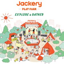 自然の災いと共に暮らす、新しいアウトドアのすすめ。楽しい共災のレッスン！