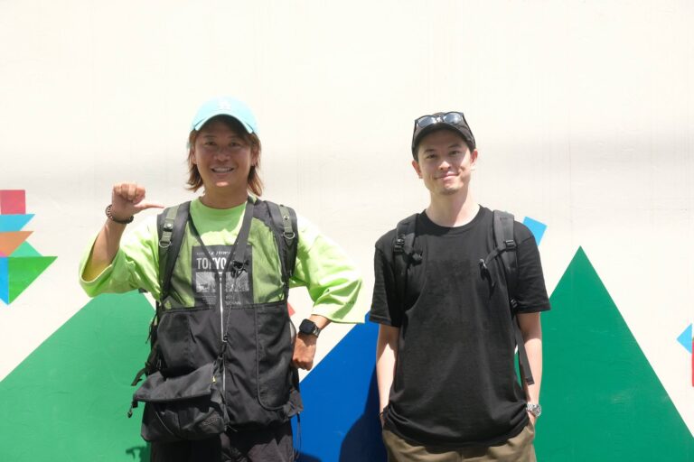 なぜ野外フェスだったのか。初開催されるSOUND VACATION（静岡）とRural Act（熊本）のそれぞれの理由。