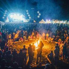 25年目の朝霧JAMが開催！ 日本のアウトドアシーンに遺したレガシーとは？