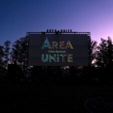 ［10月18日＠長野県小谷村開催］野外フィルムフェスティバル「AREA UNITE 2025」