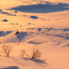 【全国５ヶ所トークイベント】ゲレンデの先にある自由 -バックカントリー・フリーライディング-