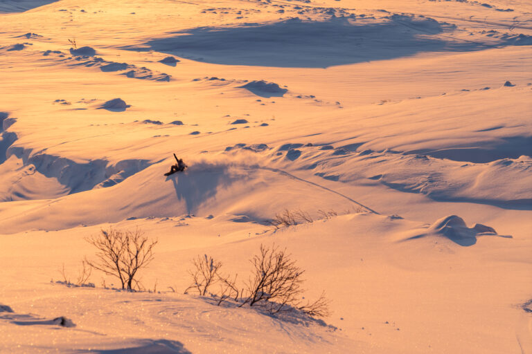 【全国５ヶ所トークイベント】ゲレンデの先にある自由 -バックカントリー・フリーライディング-
