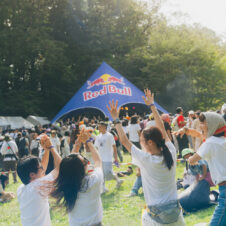 18年目の始動のために。りんご音楽祭が存続のためのクラファンに挑戦中。