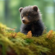 CAJが「アウトドアでクマと正しく付き合うための6つの原則＃ステイコネクテッド」を発表